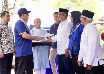 Penantian Sejak 1989, Skema HGB di Atas HPL Jadi Solusi bagi Warga Kampung Nelayan Muara Angke. (Foto : ist)