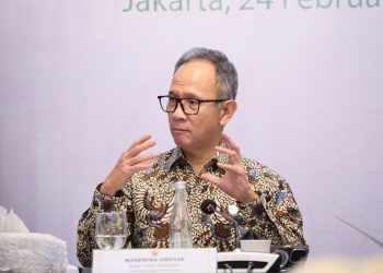 Taksonomi untuk Keuangan Berkelanjutan Indonesia Versi 2. (Foto : ist)