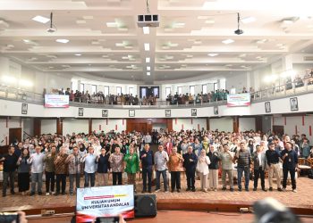 OJK Dorong Pemanfaatan Pasar Modal Oleh Generasi Muda. (Foto : ist)
