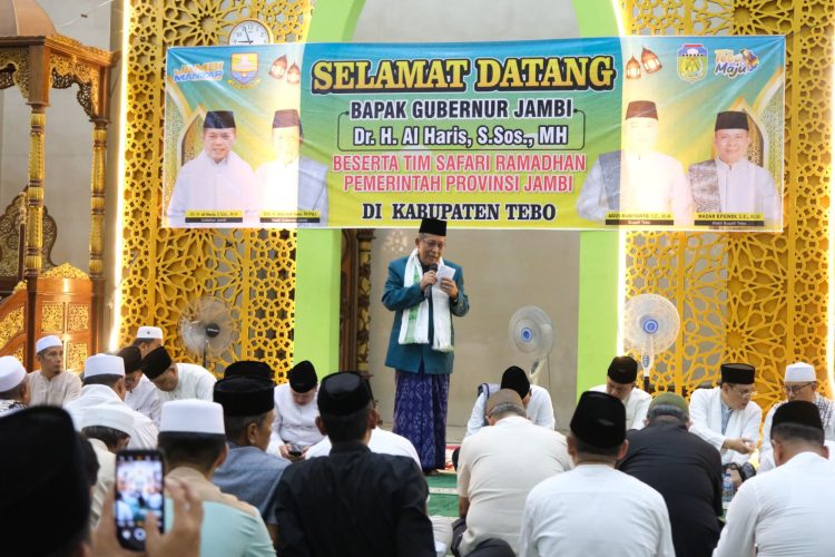 Optimalkan Momen Ramadhan Sebaik Mungkin. (Foto : ist)