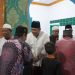 Bupati HM Syukur Safari Ramadhan 1446 H ke Desa Sinar Gading. (Foto : ist)