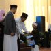 Wagub Sani Hadiri Wisuda Tahfidz Qur’an Ke-IV Diniyyah Al-Azhar. (Foto : ist)