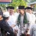 Pemkab Merangin Gelar Peringatan Nuzul Quran. (Foto : ist)