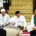 Al Haris Ajak Jamaah Terapkan Al-Qur'an Dalam Kehidupan dan Jadikan Ramadhan Refleksi Diri Berbuat Kebaikan. (Foto : ist)