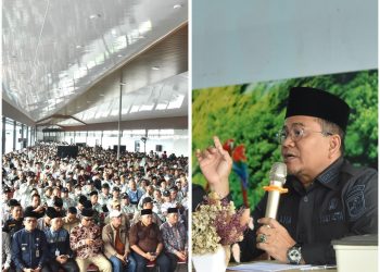 Perwali Nomor 6 Tahun 2025 Disosialisasikan. (Foto : ist)