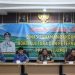 Danrem Gapu ikuti rapat ketahanan pangan. (Foto : ist)