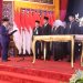 Gubernur Al Haris sebut pemerintah fokus tingkatkan kesejahteraan ejahterakan masyarakat. (Foto : ist)