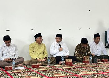 PWNU Sumsel fokus bangun peradaban dan kolaborasi nasional. (Foto : ist)