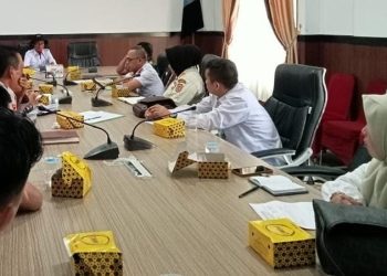 Ribuan pelajar akan meriahkan Hardiknas di Merangin. (Foto : ist)