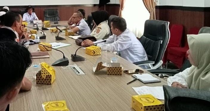 Ribuan pelajar akan meriahkan Hardiknas di Merangin. (Foto : ist)