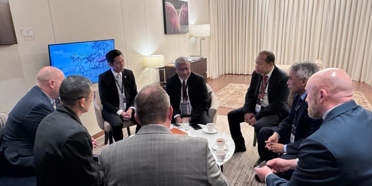 BNN bertemu NSB Thailand dan DEA, bahas perkembangan kasus penyelundupan narkotika. (Foto : ist)