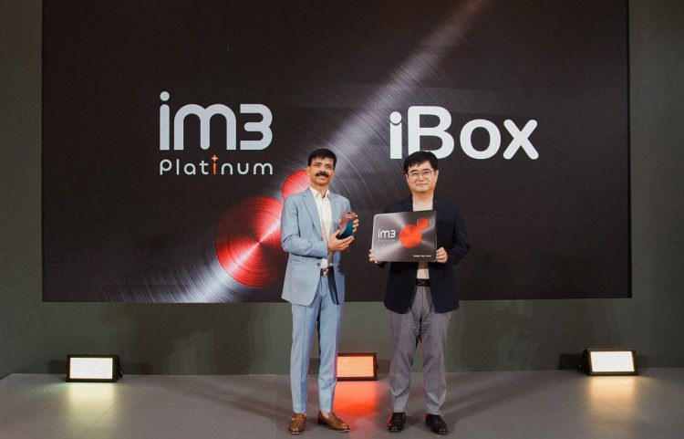 IM3 Platinum dan Apple Berikan Pengalaman Next Level di Peluncuran iPhone 16. (Foto : ist)