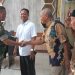 Danrem 042/Gapu Terima Audensi Ketua PPAD Provinsi Jambi. (Foto : ist)