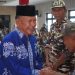 Wabup HA Khafid Ajak FKPPI Bersinergi Bangun Merangin. (Foto : ist)
