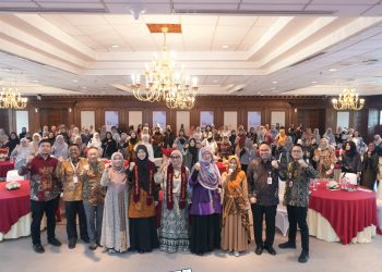 Perluas Edukasi Keuangan Syariah, OJK Gelar Pelatihan Bagi Perencana Keuangan. (Foto : ist)