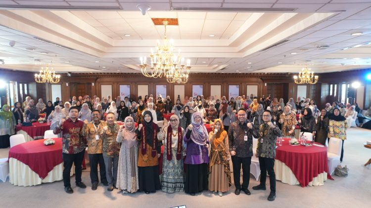 Perluas Edukasi Keuangan Syariah, OJK Gelar Pelatihan Bagi Perencana Keuangan. (Foto : ist)