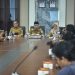 Sukses Besar! Pilkate Serentak Kota Jambi Jadi Sorotan Nasional, Wali Kota Maulana Apresiasi Partisipasi Warga. (Foto : ist)