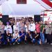 Kapolda bersama insan pers Jambi. (Foto : ist)