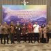 OJK sosialisasi tindak pidana sektor jasa keuangan kepada jajaran Kepolisian dan Kejaksaan di Jambi. (Foto : Rolan - sinarjambi.com)