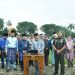 Salurkan 2.000 Beasiswa Kartu Bahagia dan Launching Sekolah Digital, Komitmen Pemkot Jambi Wujudkan Pendidikan Semesta. (Foto : ist)