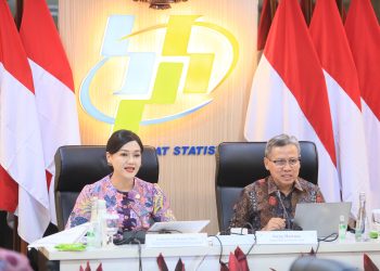 Indeks Literasi Dan Inklusi Keuangan Masyarakat Meningkat. (Foto : ist)