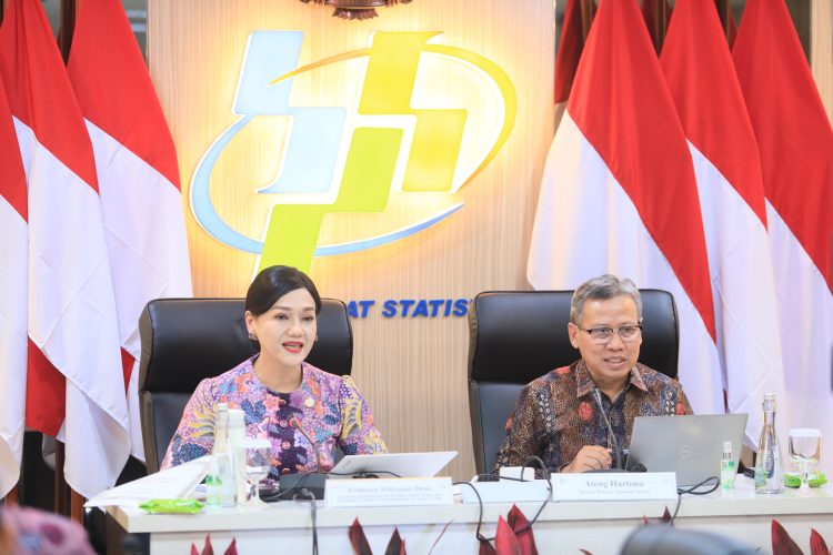 Indeks Literasi Dan Inklusi Keuangan Masyarakat Meningkat. (Foto : ist)