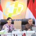Indeks Literasi Dan Inklusi Keuangan Masyarakat Meningkat. (Foto : ist)