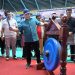 Piala Wali Kota Jambi Cup 2025 Resmi Dibuka, Maulana Dorong Prestasi Pencak Silat ke Level Nasional dan Internasional. (Foto : ist)