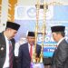 Merangin Juara II Dramband se-Sumatera Hadiah Harganas 2025, Diraih SD  Negeri 253 Bangko. (Foto : ist)