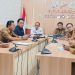 IPH Merangin Minggu ini Turun Diangka -2,50. (Foto : ist)