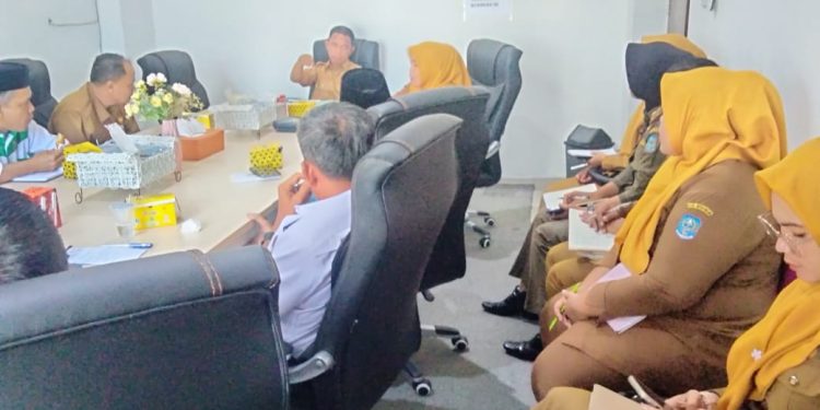 Merangin Siap Berangkatkan 344 CJH Musim Haji 2025. (Foto : ist)