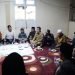Pertisun Perdana di Kerinci, Gubernur Al Haris Bawa Pejabat Turun Langsung ke Dusun Serap Aspirasi Warga. (Foto : ist)