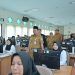 Wali Kota Maulana Tinjau Langsung Pelaksanaan Ujian SKT PPPK Gelombang II di UPT BKN Jambi. (Foto : ist)