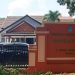 Kantor Inspektorat Merangin. (Foto : Yendri - sinarjambi.com)