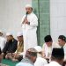 Lakukan safari subuh keliling, Gubernur Al Haris himbau masyarakat agar tidak melalaikan shalat. (Foto : ist)