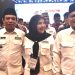 Wali Kota Maulana Terpilih Ketua Komwil II APEKSI, Pimpin Kolaborasi Kota-Kota Sumatera. (Foto : ist)