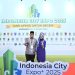 Hadiri Ladies Program APEKSI, Nadiyah Maulana: Perempuan Berperan Strategis Bangun Daerah. (Foto : ist)