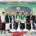 Gubernur Al Haris sebut Kehadiran Ponpes Sangat Membantu Pemerintah. (Foto : ist)