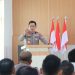 Kapolda Jambi Irjen Pol Krisno H Siregar. (Foto : ist)