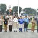 Tutup Kebocoran Pajak, Wali Kota Maulana Lepas Tim Optimalisasi Pajak, Sisir Wajib Pajak Mangkir. (Foto : ist)