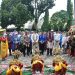 Wawako Diza Buka Ajang O2SN dan FLS3N. (Foto : ist)