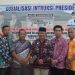 Wabup Buka Sosialisasi Inpres No 09 tahun 2025
Tentang Percepatan Pembentukan Koperasi Desa/Kelurahan Merah Putih. (Foto : ist)