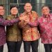 Pemkab Merangin Berkomitmen Berantas Korupsi. (Foto : ist)