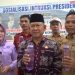 Cegah Sampah Plastik, Tabsel Launching Penggunaan Tumbler. (Foto : ist)