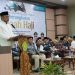 Sekda Sudirman Lepas JCH Kloter 18 Asal Kerinci dan Merangin. (Foto : ist)