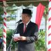 Peringati Hari Kebangkitan Nasional, Wagub Sani Minta Pemerintah dan Masyarakat Bangkit Membangun Provinsi Jambi. (Foto : ist)