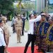 Gubernur apresiasi pelantikan ketua RT se-kota Jambi serentak. (Foto : ist)
