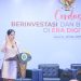 OJK dan PIISEI Gelar Edukasi Keuangan Perempuan. (Foto : ist)
