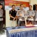Polsek Jambi Timur Berhasil Ungkap Kasus CURAT di Bank 9 Jambi, Satu Pelaku Diamankan. (Foto : ist)