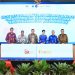 Gencarkan Edukasi, OJK Luncurkan Bulan Literasi Keuangan 2025. (Foto : ist)